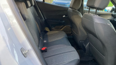 Peugeot 2008 1.2 PureTech Allure 5dr Petrol Estate